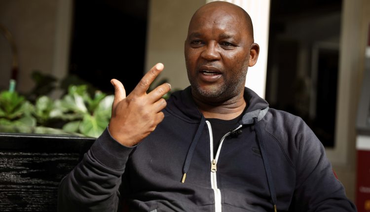 بيتسو موسيماني