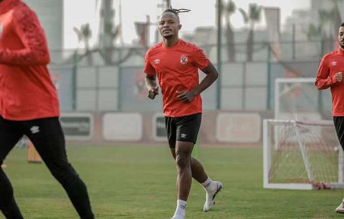 والتربواليا يقترب من الهلال