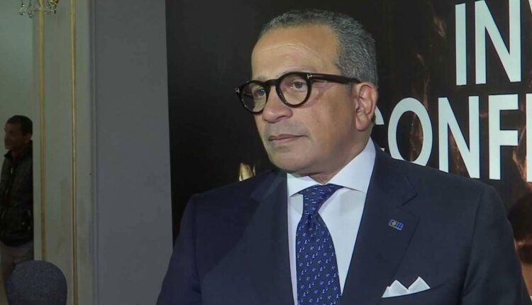 عمرو الجنايني