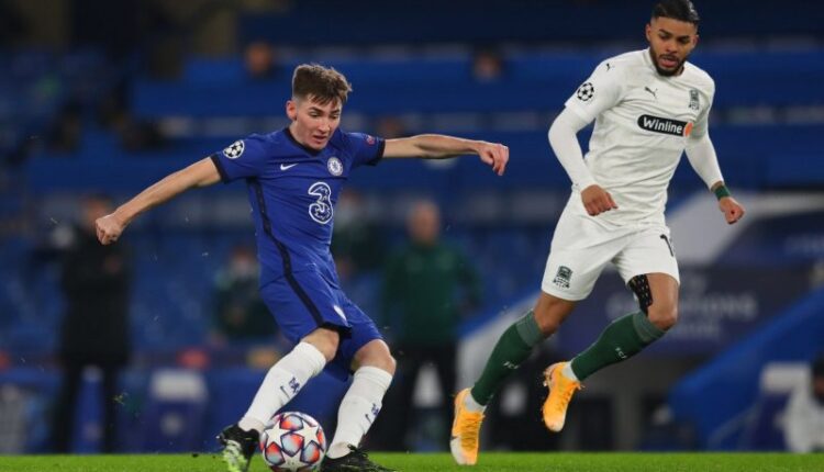 تشيلسي وفولهام