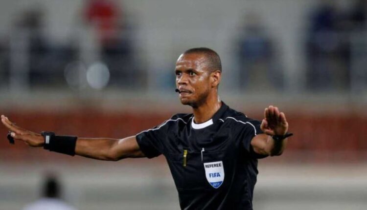 الحكم جاني سيكازوي