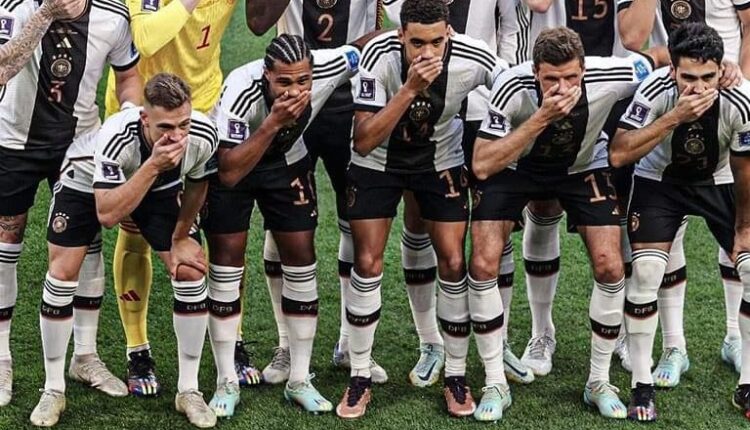 منتخب ألمانيا