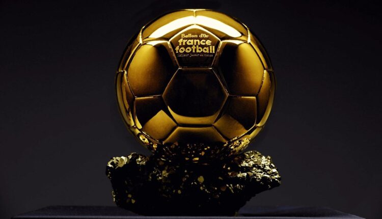 البالون دور