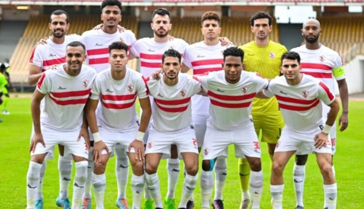 أخبار الزمالك اليوم