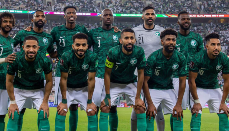 السعودية وإيران