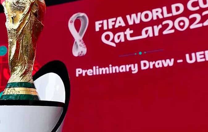 التردد الصحيح للقنوات الناقلة لحفل كأس العالم 2022