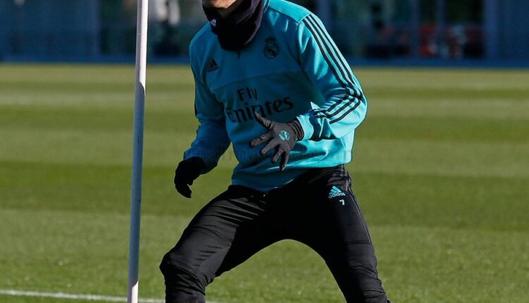 كرستيانو رونالدو