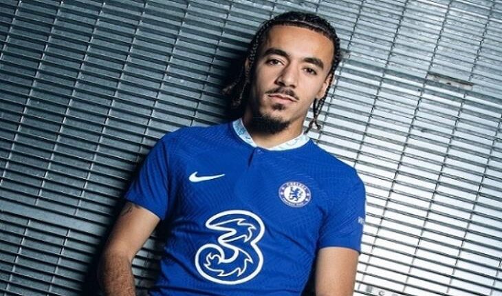 مالو جوستو - تشيلسي