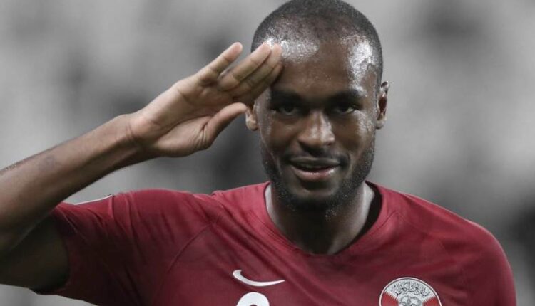 عبدالكريم حسن