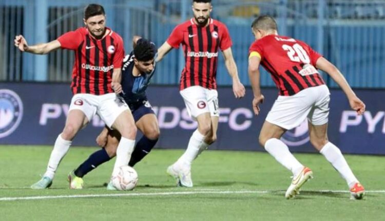 فيوتشر وبيراميدز