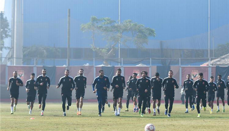 مران الأهلي