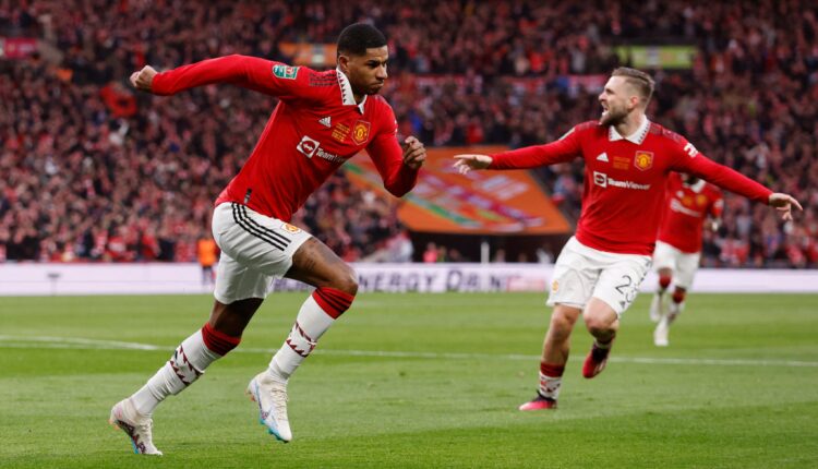 مانشستر يونايتد بطل كأس الاتحاد الإنجليزي