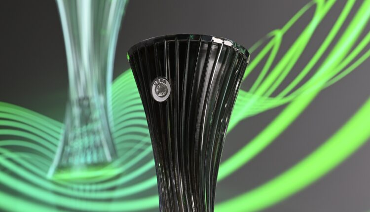 دوري المؤتمر الأوروبي