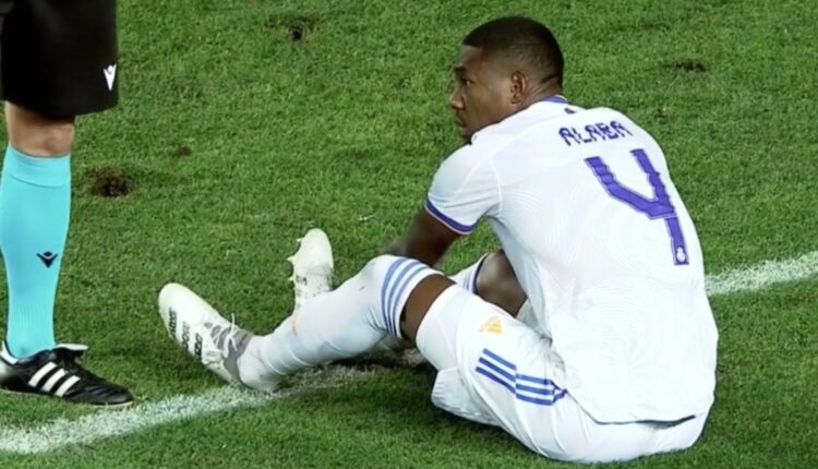 ديفيد ألابا