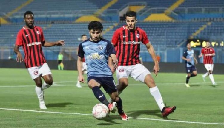 فيوتشر ضد بيراميدز