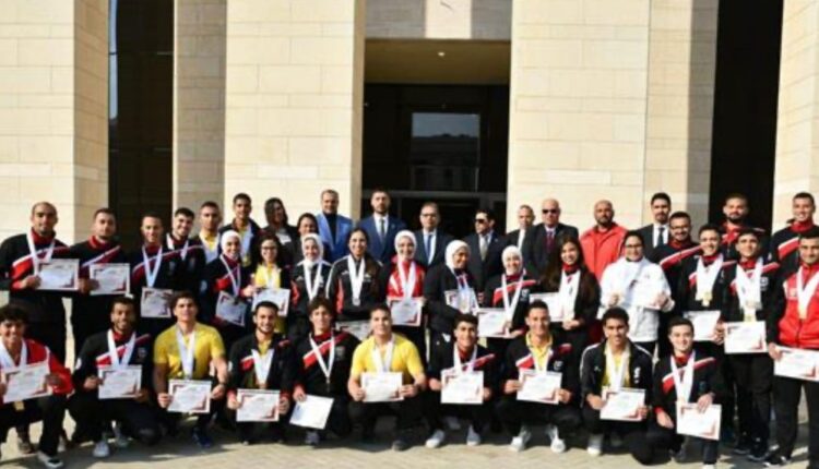 منتخب الكانوي والكياك