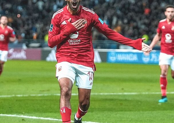 حسين الشحات