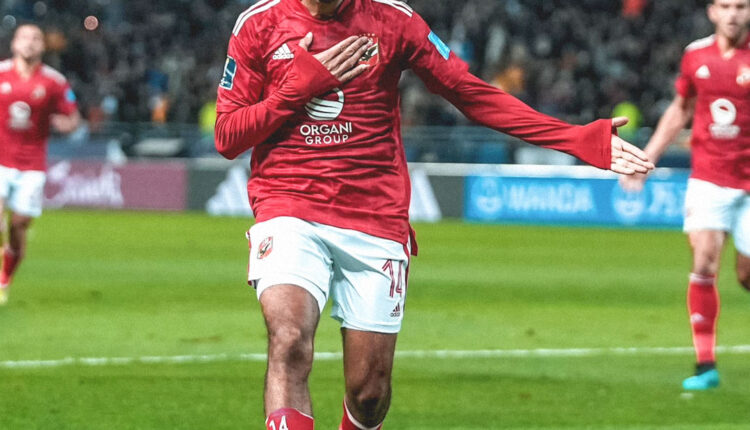 حسين الشحات