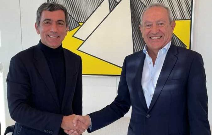 ناصف ساويرس