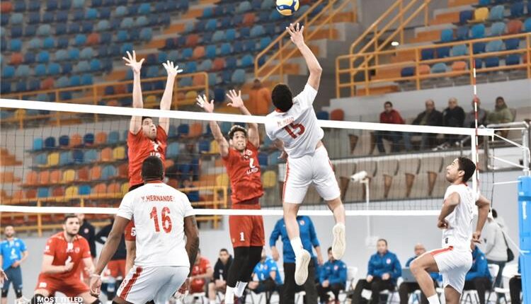 البطولة العربية