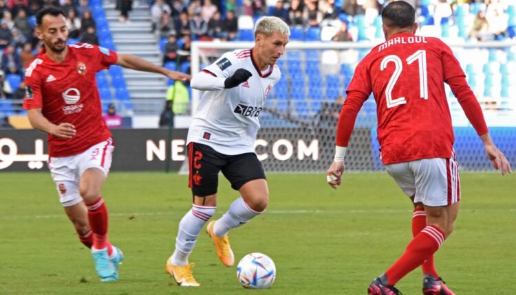 الصحف البرازيلية