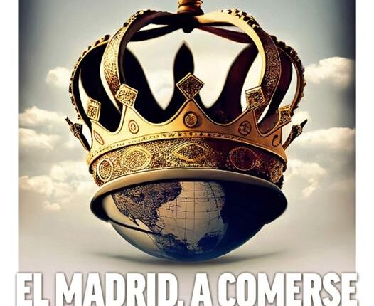 صحيفة ماركا الإسبانية عن مواجهة الأهلي وريال مدريد