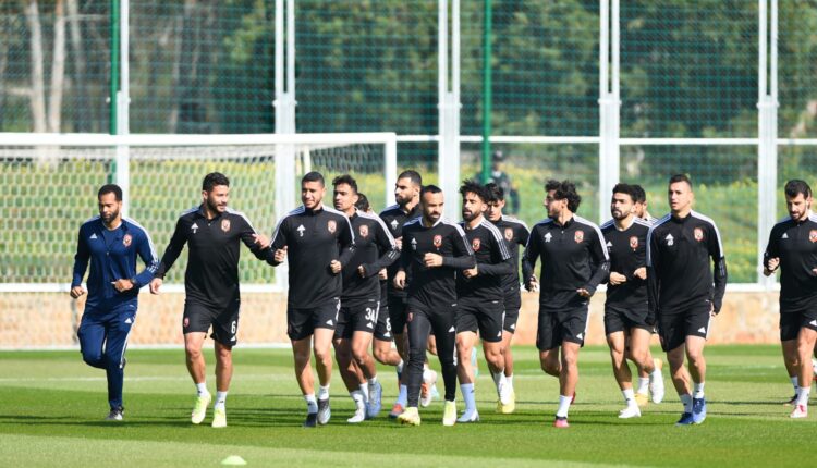 مران الأهلي