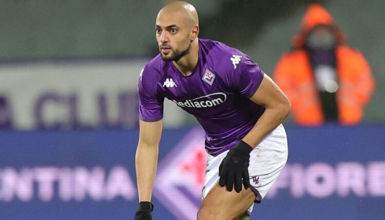 سفيان أمرابط