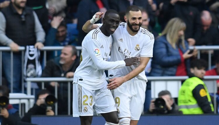 فيرلاند ميندي