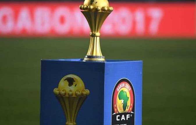 كأس أمم أفريقيا