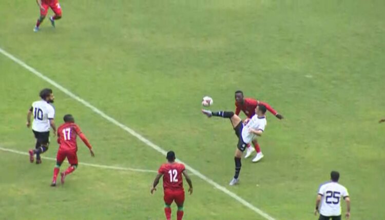 مصر ومالاوي في تصفيات أمم أفريقيا 2024