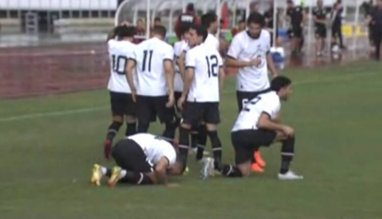 مصر ومالاوي