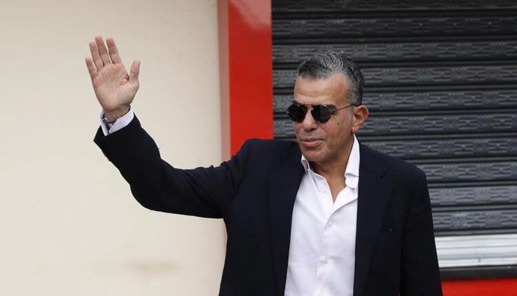 خالد مرتجي - الأهلي