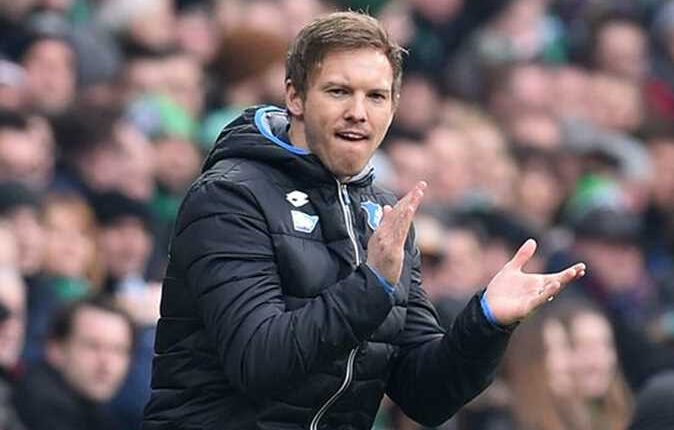 جوليان ناجلسمان