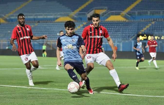 فيوتشر ضد بيراميدز