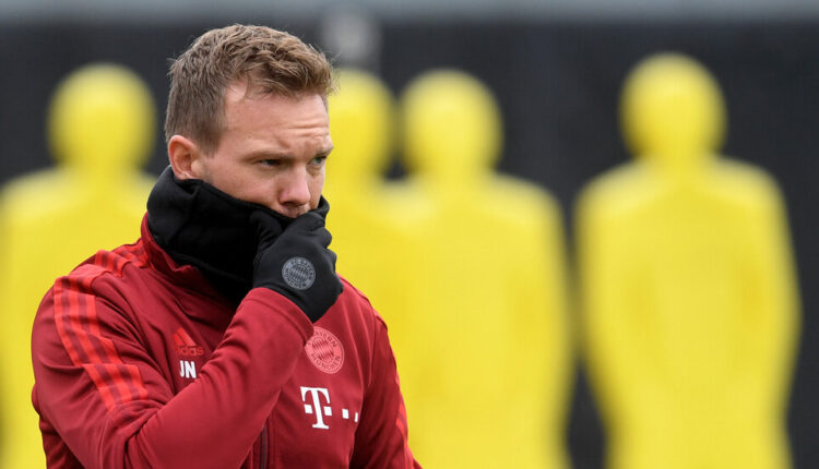 يوليان ناجلسمان