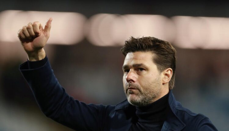 بوتشيتينو - تشيلسي