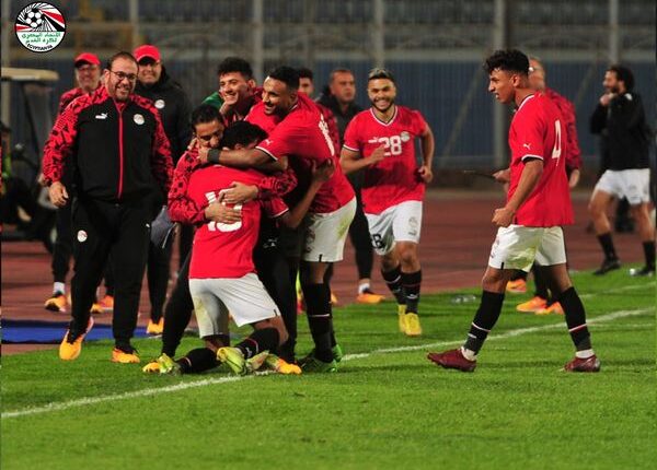 المنتخب الأولمبي