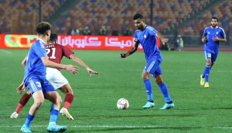مباريات اليوم: سيراميكا كليوباترا وسموحة في كأس الرابطة المصرية