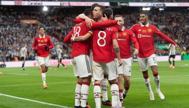 مانشستر يونايتد