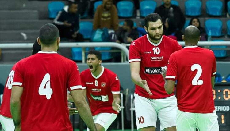 النادي الأهلي