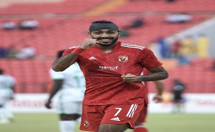 مجموعة الأهلي