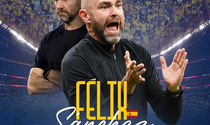 فيلكس سانشيز