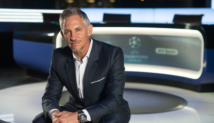 إيقاف جاري لينكر