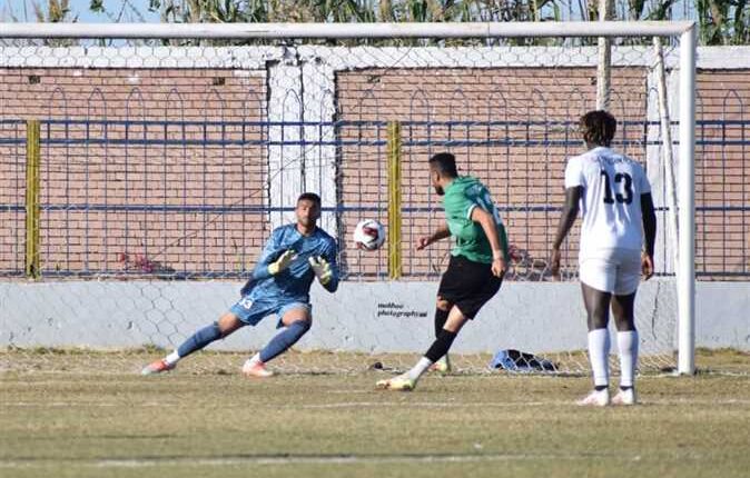 ترتيب مجموعة بحري