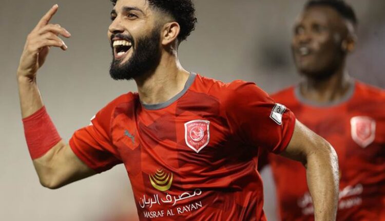 فرجاني ساسي