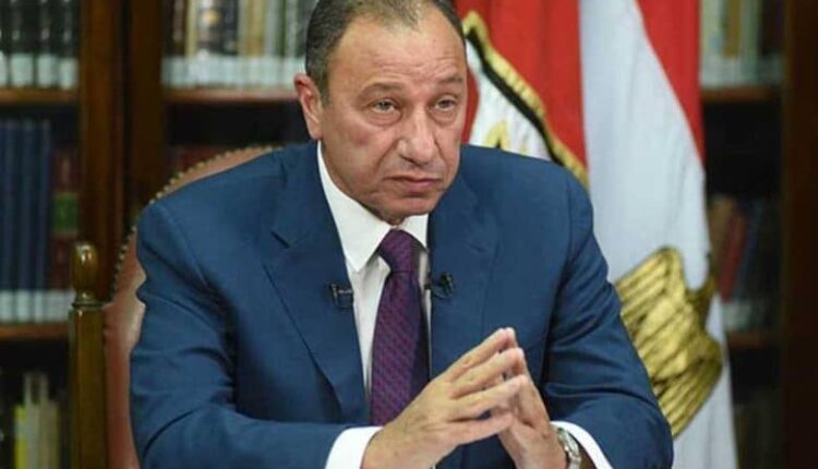 الخطيب رئيس مجلس إدارة الأهلي