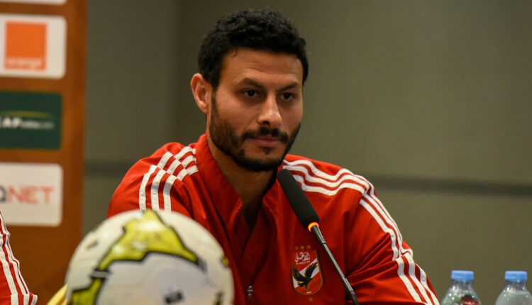 محمد الشناوي