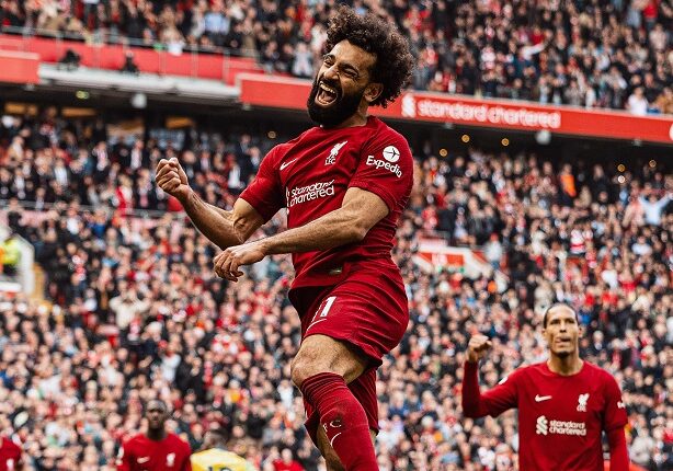محمد صلاح