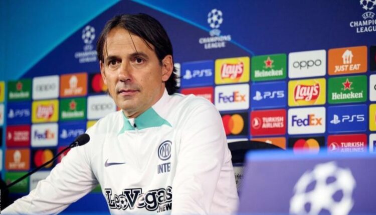 سيموني إنزاجي